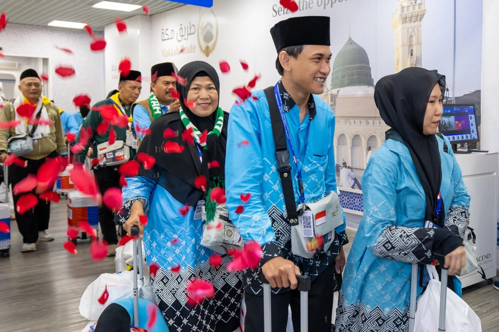 Ada 400 Ribu Data Jemaah Invalid, Antrean Haji Faktual Dipangkas Jadi 14 Tahun